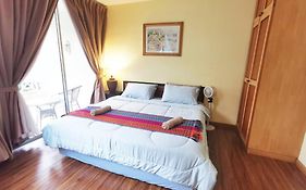 Lotus Desaru Beach Resort, 2 Bdrms, W/Splash Park