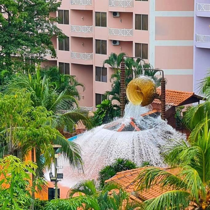 Lotus Desaru Beach Resort, 2 Bdrms, W/Splash Park Bandar Penawar Extérieur photo