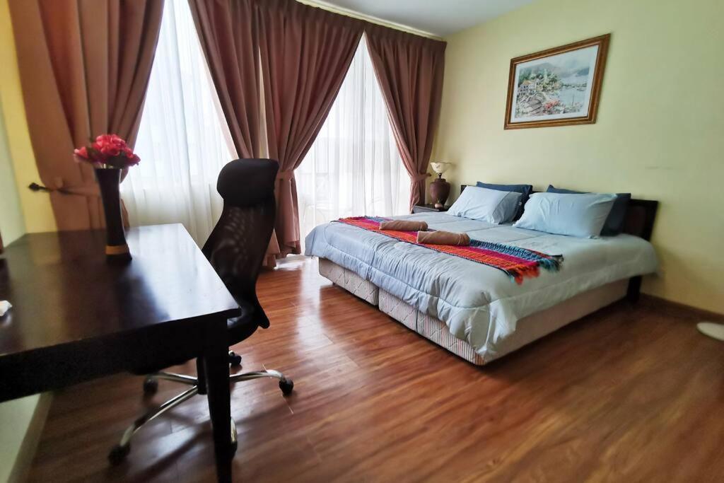 Lotus Desaru Beach Resort, 2 Bdrms, W/Splash Park Bandar Penawar Extérieur photo