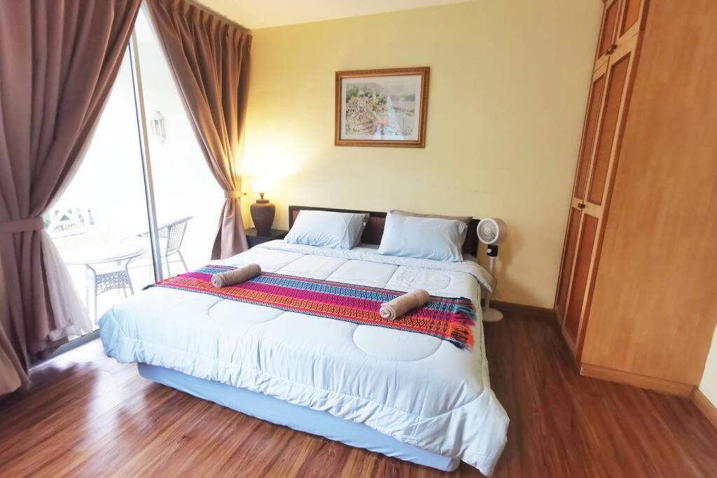 Lotus Desaru Beach Resort, 2 Bdrms, W/Splash Park Bandar Penawar Extérieur photo