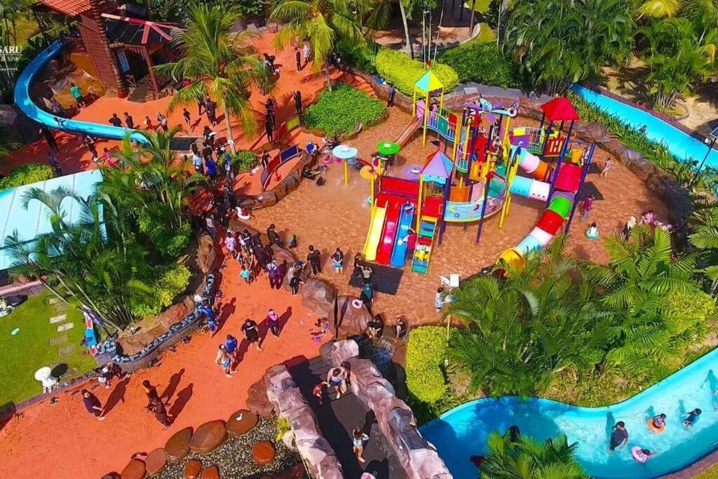 Lotus Desaru Beach Resort, 2 Bdrms, W/Splash Park Bandar Penawar Extérieur photo