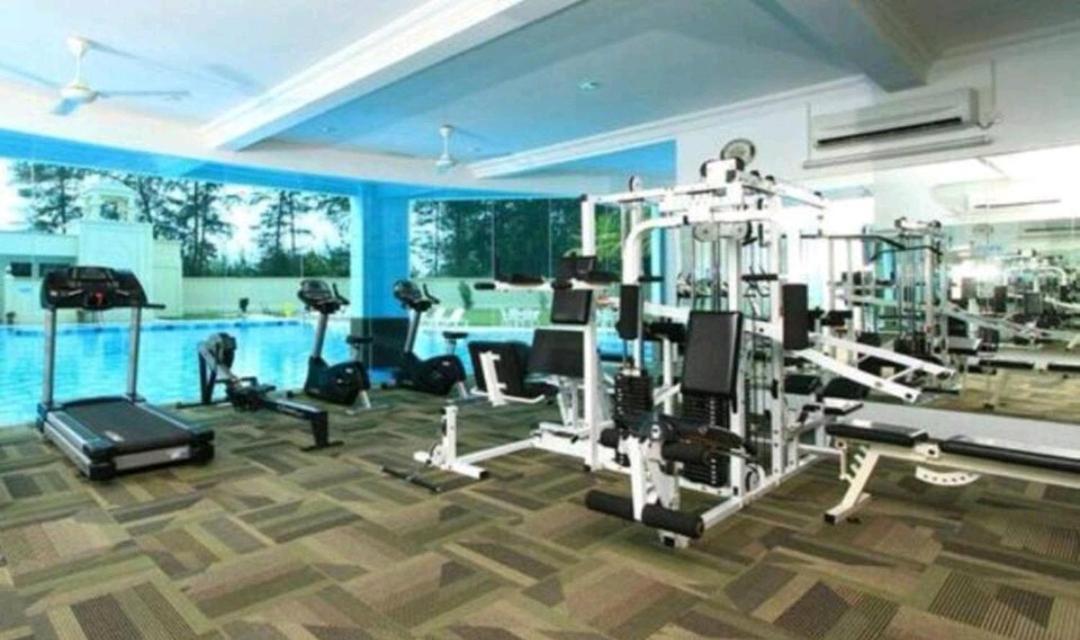 Lotus Desaru Beach Resort, 2 Bdrms, W/Splash Park Bandar Penawar Extérieur photo