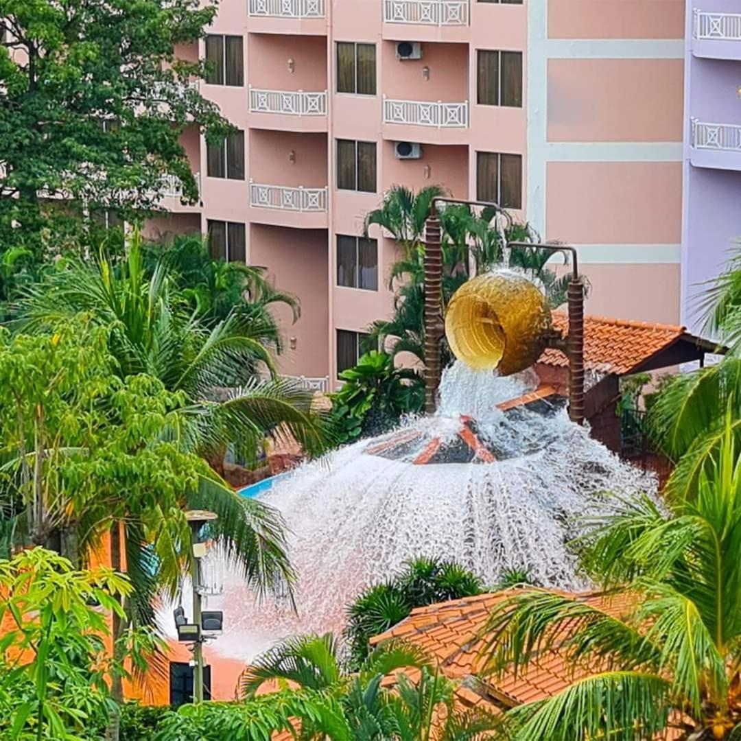 Lotus Desaru Beach Resort, 2 Bdrms, W/Splash Park Bandar Penawar Extérieur photo